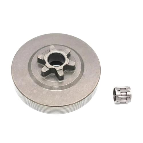Kupplungstrommel-Spornrad-Nadellager passend for CS-370 CS-370F CS-400 CS-400F A556000400 A556000401 V555000170 von ERIHJOX