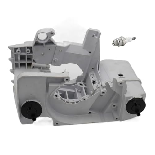Kurbelgehäuse Motorgehäuse passend for 029 039 MS290 MS390 MS310 Kettensäge ersetzt Werkzeugteile OEM# 1127 020 3003 von ERIHJOX