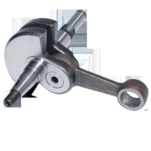 Kurbelwelle FitFor 038 MS380 MS381 Kettensäge 2-Takt Benzin Ersetzen 1119 030 0400 Garten Werkzeug Teile Motosierras Kurbelwelle FitFor 038 MS380 MS381 Kettensäge 2-Takt Benzin Ersetzen 1119 030 0400 Garten Werkzeug Teile Motosierras von ERIHJOX