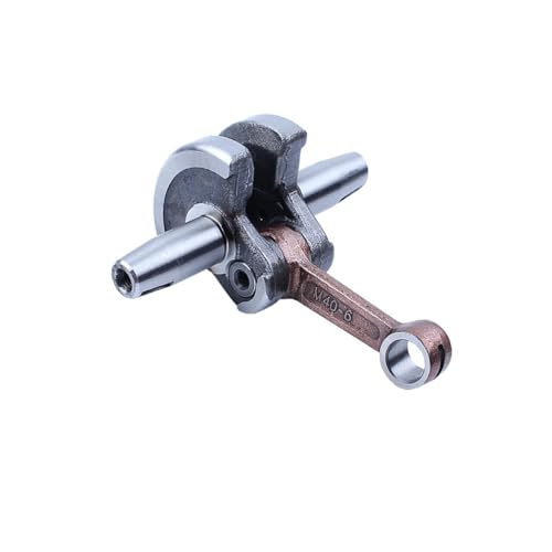 Kurbelwellenbaugruppe passend for NB411 NB351 EC04 BG411 RBC411. Ersetzen Sie OEM for 541 20010 00-1 von ERIHJOX