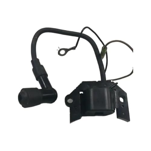 MFS3.5A ZÜNDER Passend for MFS3.5B MFS2.5A/B MFS2A 4T 2.5HP 3.5HP AUßENBORDER ZÜNDSPULE MEGNETO ZÜNDGERÄT 3AB060410 3AB060413(Quality Igniter) von ERIHJOX