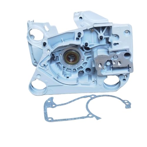 MS360 Kurbelgehäuse Fit for 034 036 MS340 MS360 Ersetzen #1125 020 2120 Kettensäge Ersatzteile von ERIHJOX