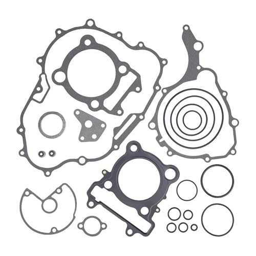 Motorrad Abdeckung Zylinder Dichtung Kits for YBR250 YS250 YBR YS 250 12B-E1351-00 12B-E1181-00 12B-E5451-00 12B-E5461-00 von ERIHJOX