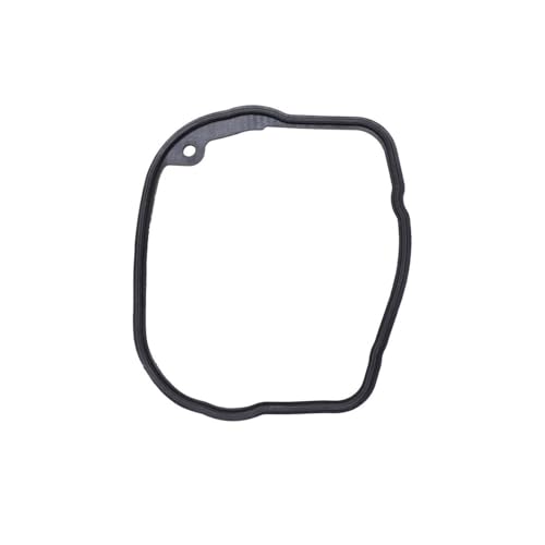Motorrad Motor Zylinderkopfhaube Dichtung for DIO/HEUTE/GIORNO/METRO 50 SCV 100 BLEI Ersatzdichtung 12391-GCC-000 von ERIHJOX