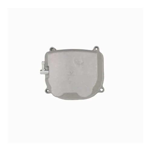 Motorrad Zylinderkopfhaube mit Dichtung for GY6-125 GY6 125 152QMI Roller Moped Bike Go-Karts von ERIHJOX