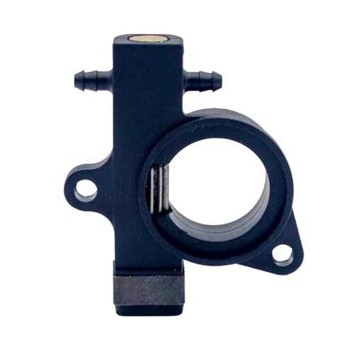 Öl passend for CS35 CS35S EB356 EB356A EB358A BC1640BK MCC1435A MCC1635A MCC1840B MCC1840BC MS354 MXC1840DH PMC-1840BKX von ERIHJOX