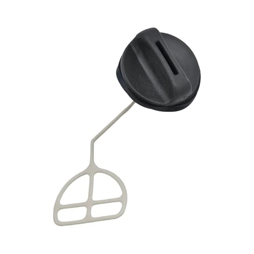 Öldeckel passend for 362 365 371 372 375K 385 394 395 181. Ersetzen Sie die Teilenummer 537215202,537 21 52-02. von ERIHJOX