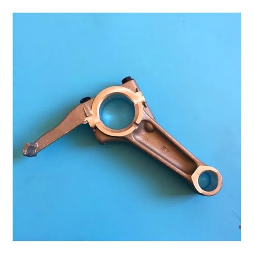 PLEUEL Fit for EX27 Stange Kappe GERICHTET CAM Getriebe Schraube Drehmoment Schraube Montage PINNE Wasser Teile PLEUEL Fit for EX27 Stange Kappe GERICHTET CAM Getriebe Schraube Drehmoment Schraube Montage PINNE Wasser Teile von ERIHJOX