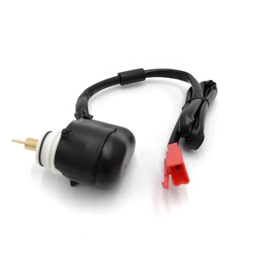 Passend for 150 250 260 300 CVK 20 22 30 32 Vergaser Automatischer elektrischer Choke-Anreicherer Go-Kart-Roller Passend for 150 250 260 300 CVK 20 22 30 32 Vergaser Automatischer elektrischer Choke-Anreicherer Go-Kart-Roller von ERIHJOX