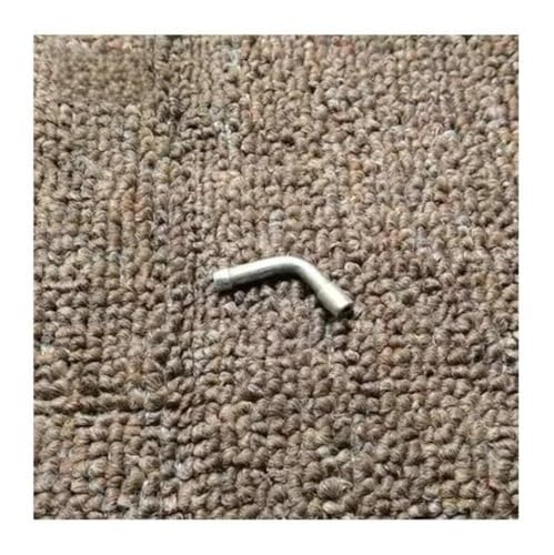 Passend for DIO50 18 Periode/DIO 28 Periode / DIO34 Periode / 35 Große 90 Vergaser-Reparatursätze /28 Ölleitung ZXAF34/35/38(5pcs for Oil Pipe) von ERIHJOX