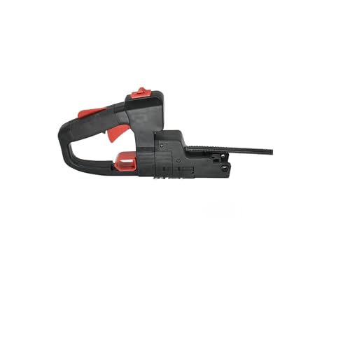 Passend for Drosselklappen-Wabenprobe, Einzelklinge, Haupt-Doppelklinge, G23, Heckenschere 2300(2300Main Handle(Doub) von ERIHJOX