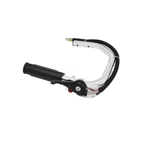 Passend for Drosselklappen-Wabenprobe, Einzelklinge, Haupt-Doppelklinge, G23, Heckenschere 2300(2300Main Handle(Sing) von ERIHJOX