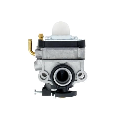 Passend for EH025 EH25 EH035 592-60090-00-2 593-60140-00 25CC 4-ZYKLUS-FREISCHNEIDER CARB(Red) von ERIHJOX
