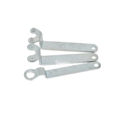 Passend for FS812T Hedge Passive Disc Kupplungsplatte Ritzel Entfernung Montage Reparatur Werkzeug Set von DREI von ERIHJOX