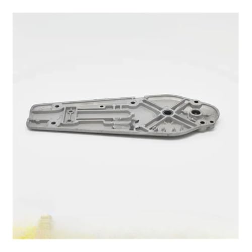 Passend for Gartenstraßenbegrünungsmaschinen Zubehör Hs86r Einzelklinge Grüne Heckenbeschneidungsmaschine Getriebe Auf und Ab Aluminium Ca(Upper Shell) von ERIHJOX