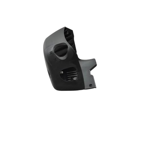 Passend for hs81t/82tp Neuer Luftfilter/Originalabdeckung Shell hs86r/87R von ERIHJOX