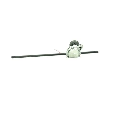 Rasenmäher Selbstfahrendes Gerät/Länge 50,5 cm, Passend for Wellendurchmesser 13 mm Gartenmaschinenteile von ERIHJOX