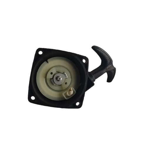 Rückstoßstarter, Seilzugstarter, passend for Laubbläser EB630, EB630, EB630RT und EB630RT, 6820675010, A051001520 von ERIHJOX