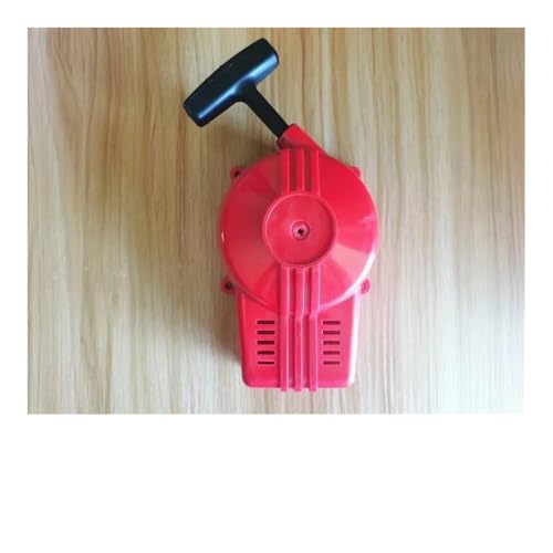 Rückstoßstarter Passend for 3WF-14G 3WF-4 1E53FP Motor CIF Nebel-Duster Sprayer Pull Start Griff Seil Rücklauf Montage(Recoil Starter) von ERIHJOX