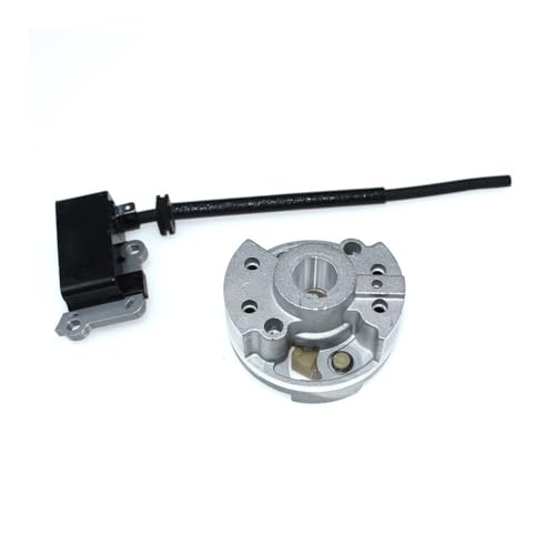 Schwungrad-Zündspule passend for Rucksackgebläse EBZ6500 EBZ6500RH EBZ7500 EBZ7500RH EBZ8500 EBZ8500RH von ERIHJOX