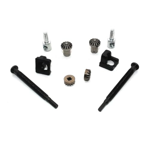 Spanner-Einsteller-Kit passend for CS-370 CS-400 CS-4200ES CS-420ES CS-450 CS-450P CS-510 CS-520 CS-530 CS-680 CS-680S QV-680 von ERIHJOX