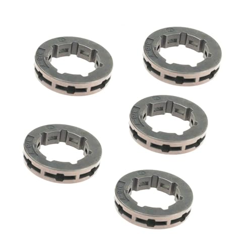 Standard-Felgenkettenrad 3/8 7T Passend for Kettensäge 034 036 038 MS340 MS341 MS360 MS361 MS362 MS380 MS381 MS440 MS460 MS660 Standard-Felgenkettenrad 3/8 7T Passend for Kettensäge 034 036 038 MS340 MS341 MS360 MS361 MS362 MS380 MS381 MS440 MS460 MS660 von ERIHJOX