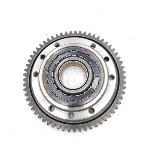 Starter Getriebe Freilaufkupplung Fit for F650 F650GX F650CS G650X F650GS 650 von ERIHJOX