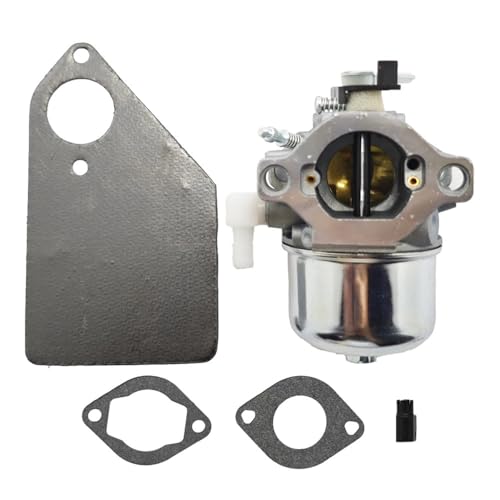 Vergaser Fit 12,5 Hp Fit for 5-4993 Mit Vergaser Dichtung Rasenmäher Werkzeug Ersatz Vergaser Fit 12,5 Hp Fit for 5-4993 Mit Vergaser Dichtung Rasenmäher Werkzeug Ersatz von ERIHJOX