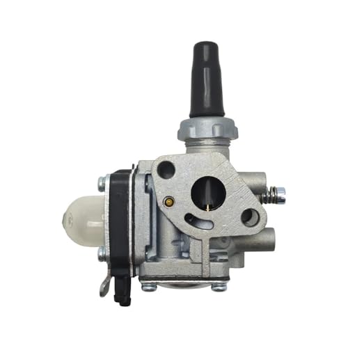 Vergaser Fit for TH43 TH48 Brushcutter Ersetzt Style Bushcutter Ersatzteile von ERIHJOX