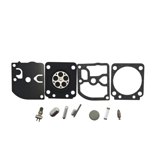 Vergaser Reparatursatz for C1Q-S58, passend for SH55 SH85 BG45 BG46 BG55 BG65 FS55 FS120 FS200 FS250 FS300 FS350 von ERIHJOX