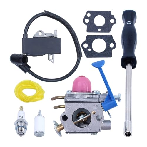 Vergaser-Zündspule for 124L 125L 128L 128LD 128C 128L 128LD 128R Vergaser-Zündspule for 124L 125L 128L 128LD 128C 128L 128LD 128R von ERIHJOX