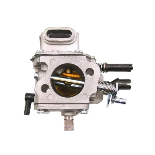 Vergaser for 066 064 MS650 MS660 MS650 Kettensäge Fit for C3A-S31 HS-320A WJ-67A WJ-76A WJ-67B von ERIHJOX