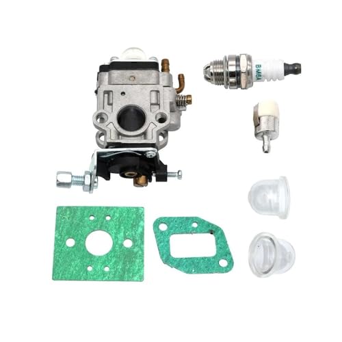 Vergaser passend for 145BT H140B 140B 141B 141B Gebläse Vergaser passend for 145BT H140B 140B 141B 141B Gebläse von ERIHJOX