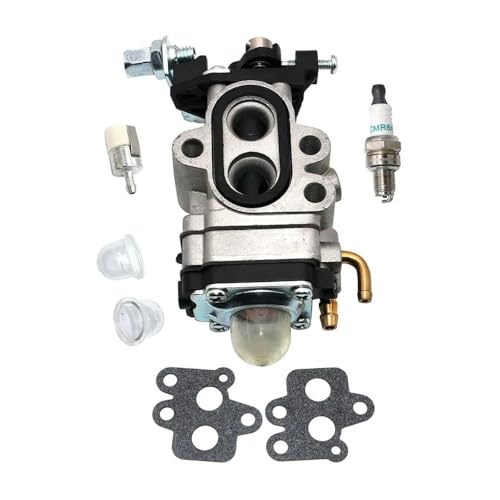Vergaser passend for FS83 FC83 FS73 FC73 HT73 Freischneider WYA-2A, WYA 2A 4141 120 0600 von ERIHJOX