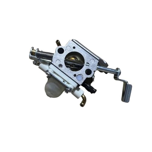 Vergaser passend for Laubbläser 500X C1M-FR1A C1M-FR1 C1M-FR1B 5YA Vergaser passend for Laubbläser 500X C1M-FR1A C1M-FR1 C1M-FR1B 5YA von ERIHJOX