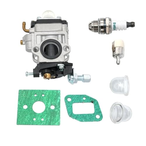 Vergaser passend for PB-651H PB-651T PB-751H PB-751T PB-755H PB-755SH PB-755ST PB-755T PB-755S EB633RT Rucksackgebläse Vergaser passend for PB-651H PB-651T PB-751H PB-751T PB-755H PB-755SH PB-755ST PB-755T PB-755S EB633RT Rucksackgebläse von ERIHJOX