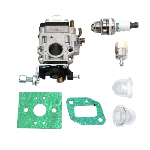 Vergaser passend for PR48BT-Gebläse von ERIHJOX