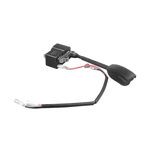 ZÜNDSPULE Passt for 6010 7510 CHTZ6010/HTZ7510 Hedge Ersatzteile von ERIHJOX