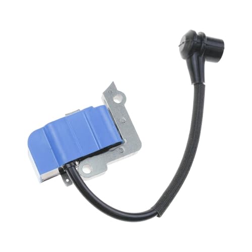 Zündspule 15660112920 15660112921 Passend for Freischneider-Lichtsäge CLS-4600 SRM-3800 SRM-3805 SRM-4600 von ERIHJOX