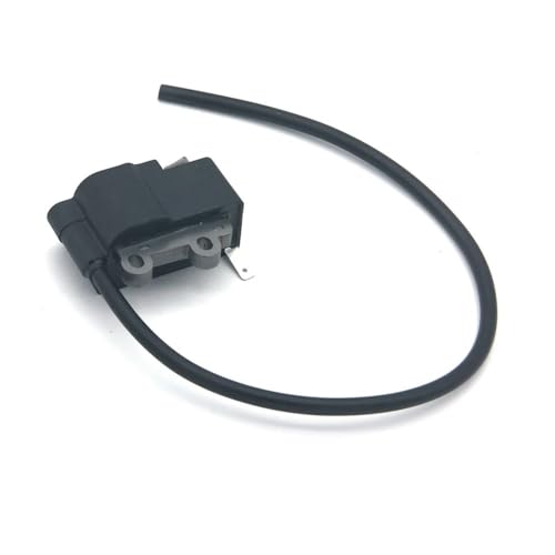 Zündspule Modul Fit for Brushcutter BCZ4500 BCZ5000 BCZ4505 BCZ5010 BKZ4500 BKZ5000 BKZ4505 BKZ5010 848H707122 von ERIHJOX