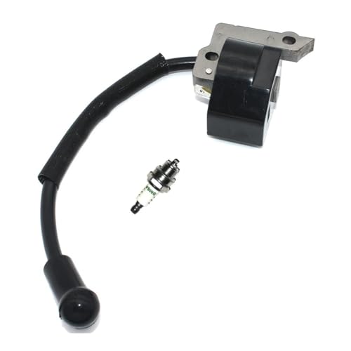Zündspule Modul Fit for LT-30 MS-30 MS-31 DST300 DBC300 BrushCutter Parts369143010 von ERIHJOX