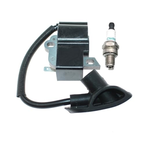 Zündspule Modul Zündkerze Fit for FC90 FC95 FC100 FC110 FR130 FS87 FS90 FS100 FS110 FS130 FS310 HL90K HL95 HL100 HT100 von ERIHJOX