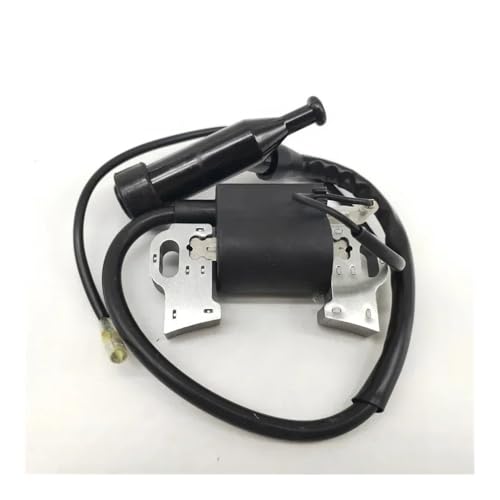 Zündspule for 168F 170F 188F 190F 192F Benzin Generator Zündspule Pack Stator Spule Motor Teile(168 170F GX160) von ERIHJOX