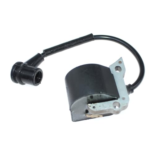 Zündspule passend for 2.510L 2.510 B-Pro 2.710 L 2.710 B-Pro 3325 3425 3725 3825 3925 538242782 242782 von ERIHJOX