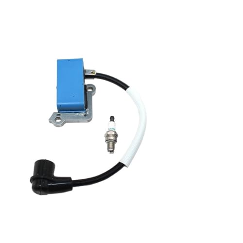 Zündspule passend for EBZ7500 EBZ7500RH EBZ8500 EBZ8500RH EBZ6500 EBZ6500RH 583916701 506615101 CMR6H Zündspule passend for EBZ7500 EBZ7500RH EBZ8500 EBZ8500RH EBZ6500 EBZ6500RH 583916701 506615101 CMR6H von ERIHJOX