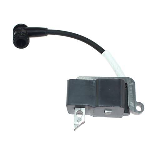 Zündspule passend for PPT-260 PPT-261 SHC-260 SHC-261 SRM-230 SRM-231 SRM-260 SRM-261 A411000110 P021003910 von ERIHJOX