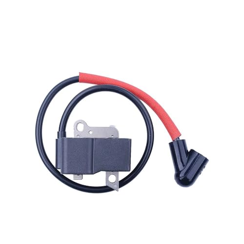 Zündspulenmodul Passend for 333R 333RX Freischneider Teile Ersatz MB-53 MB53 537422301 Werkzeugteile von ERIHJOX