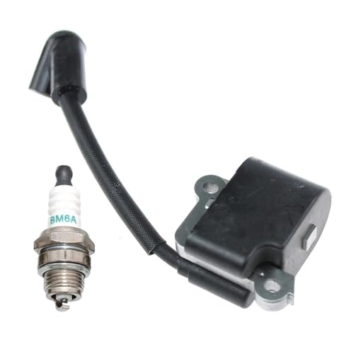 Zündspulenmodul passend for 2036 2040 CS2040 CS2234 S CS2238 S CS2234 CS2238 GZ380 530039143 545199901 1512330 253 von ERIHJOX