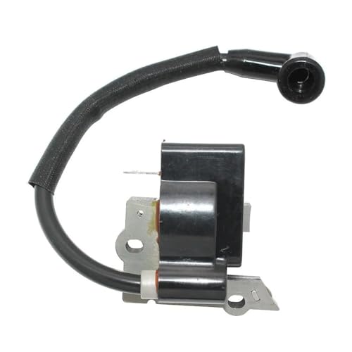 Zündspulenmodul passend for Unkraut 530039163 530052266 von ERIHJOX