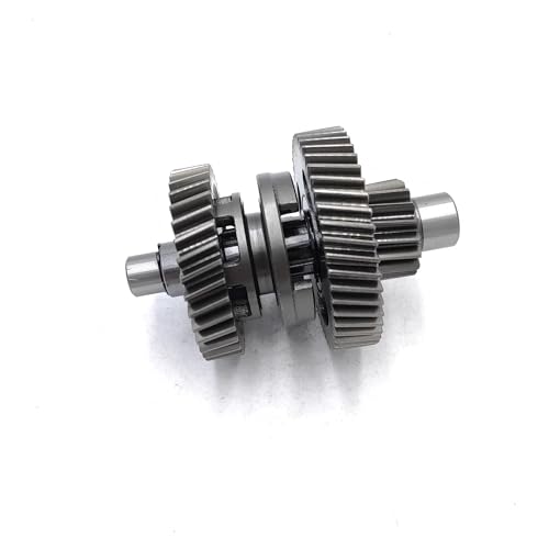 Zwischen Getriebe Welle Fit for 150CC 200CC 15T Mitte von ERIHJOX
